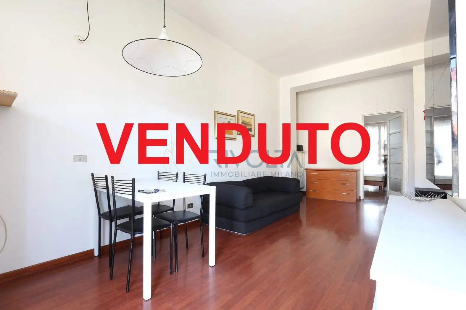 Apartment in vendita a Milan