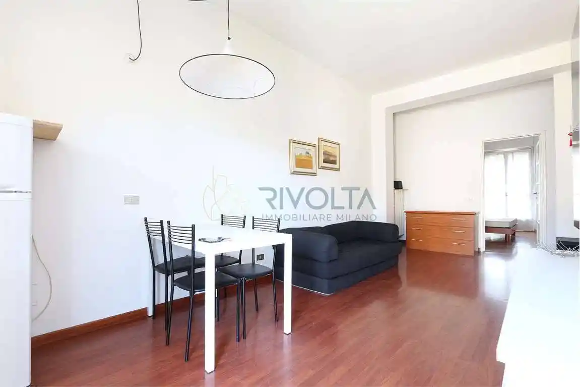 Bilocale via Carnevali, 26, Dergano, Milano - foto 2