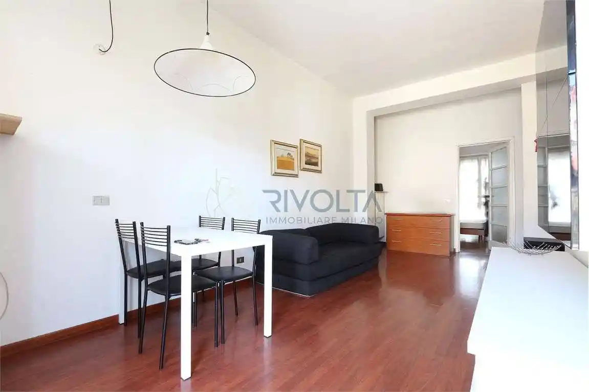 Bilocale via Carnevali, 26, Dergano, Milano - foto 5