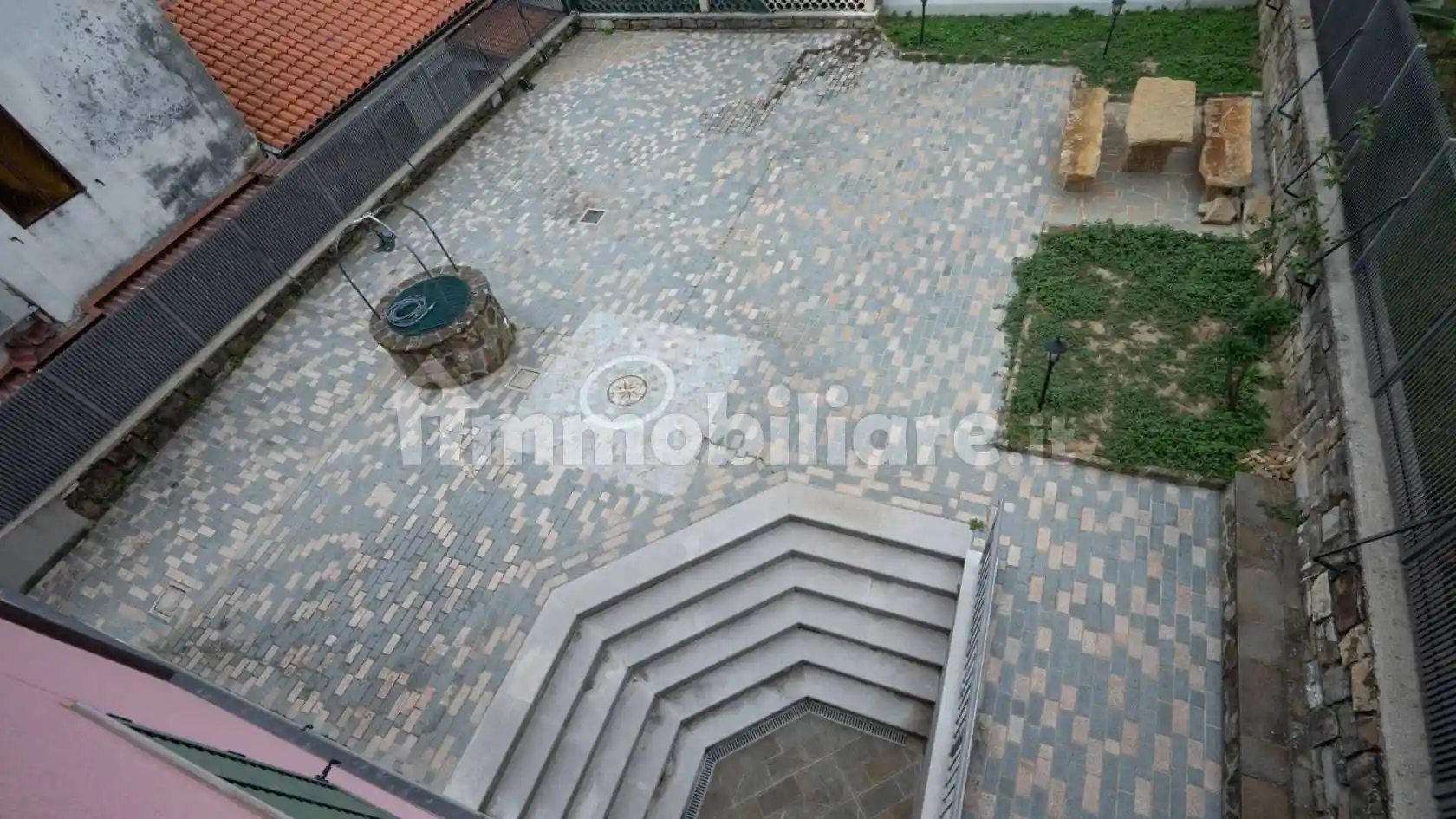 Villa unifamiliare, ottimo stato, 427 m², Barcola, Trieste - foto 5