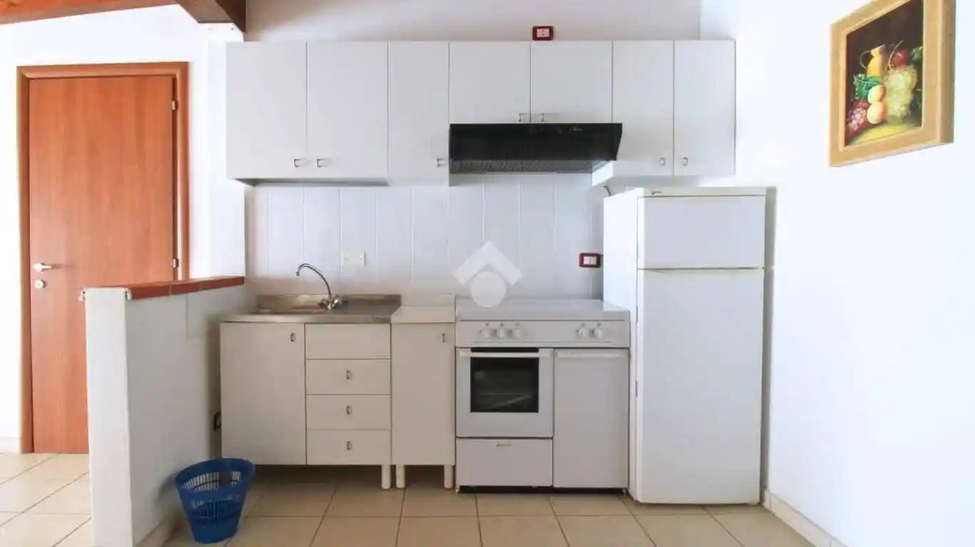 Trilocale traversa Di via Del Mare, Centro, San Salvo - foto 2