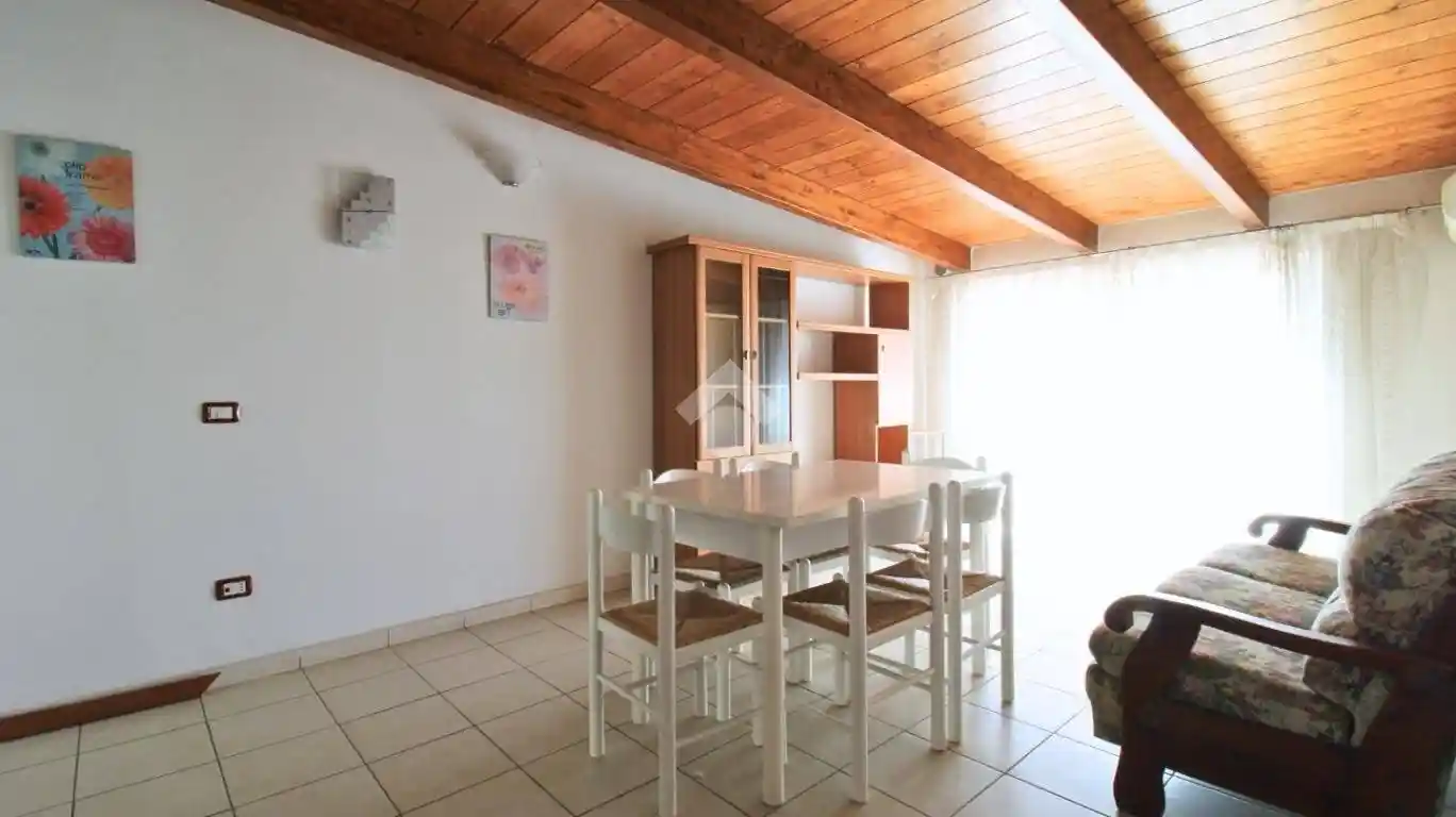 Trilocale traversa Di via Del Mare, Centro, San Salvo - foto 4