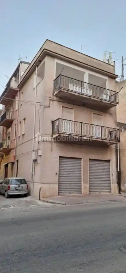 Casa indipendente in vendita a Alcamo