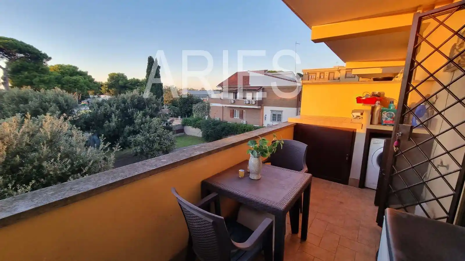 Appartamento in vendita a Fiumicino