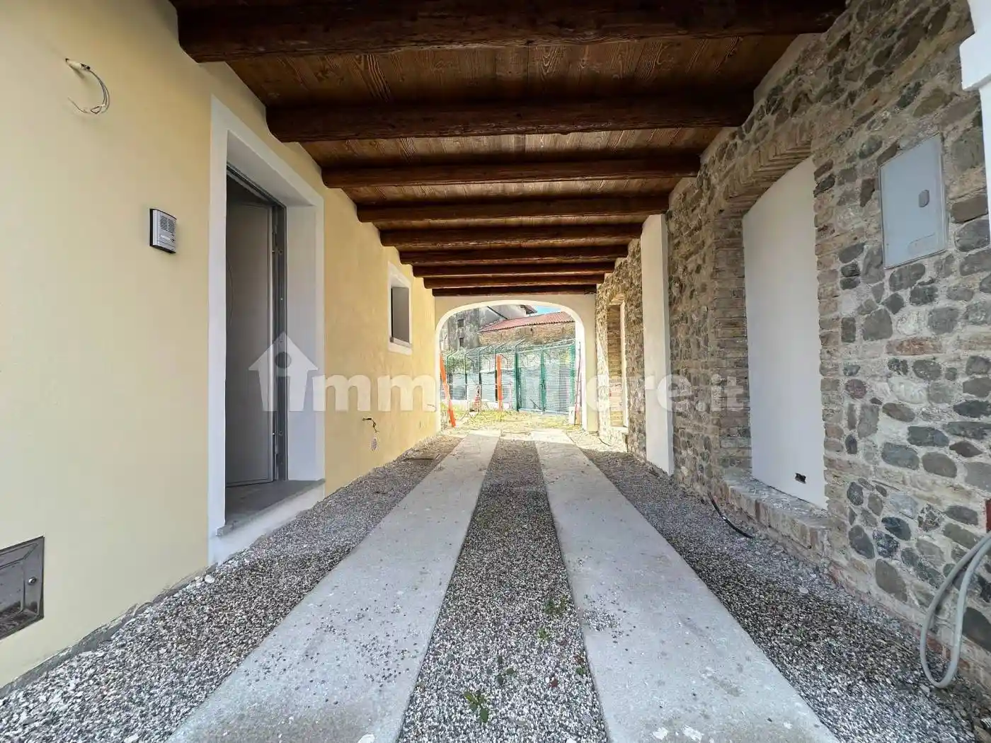 Villa unifamiliare via Canonica 8, Centro, Bicinicco - foto 2