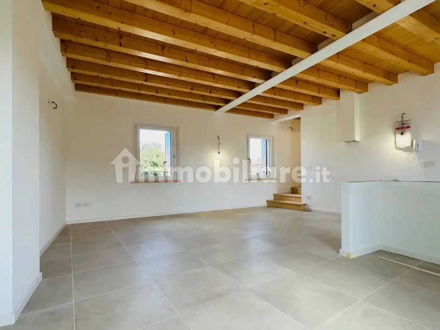 Villa unifamiliare via Canonica 8, Centro, Bicinicco - foto 3