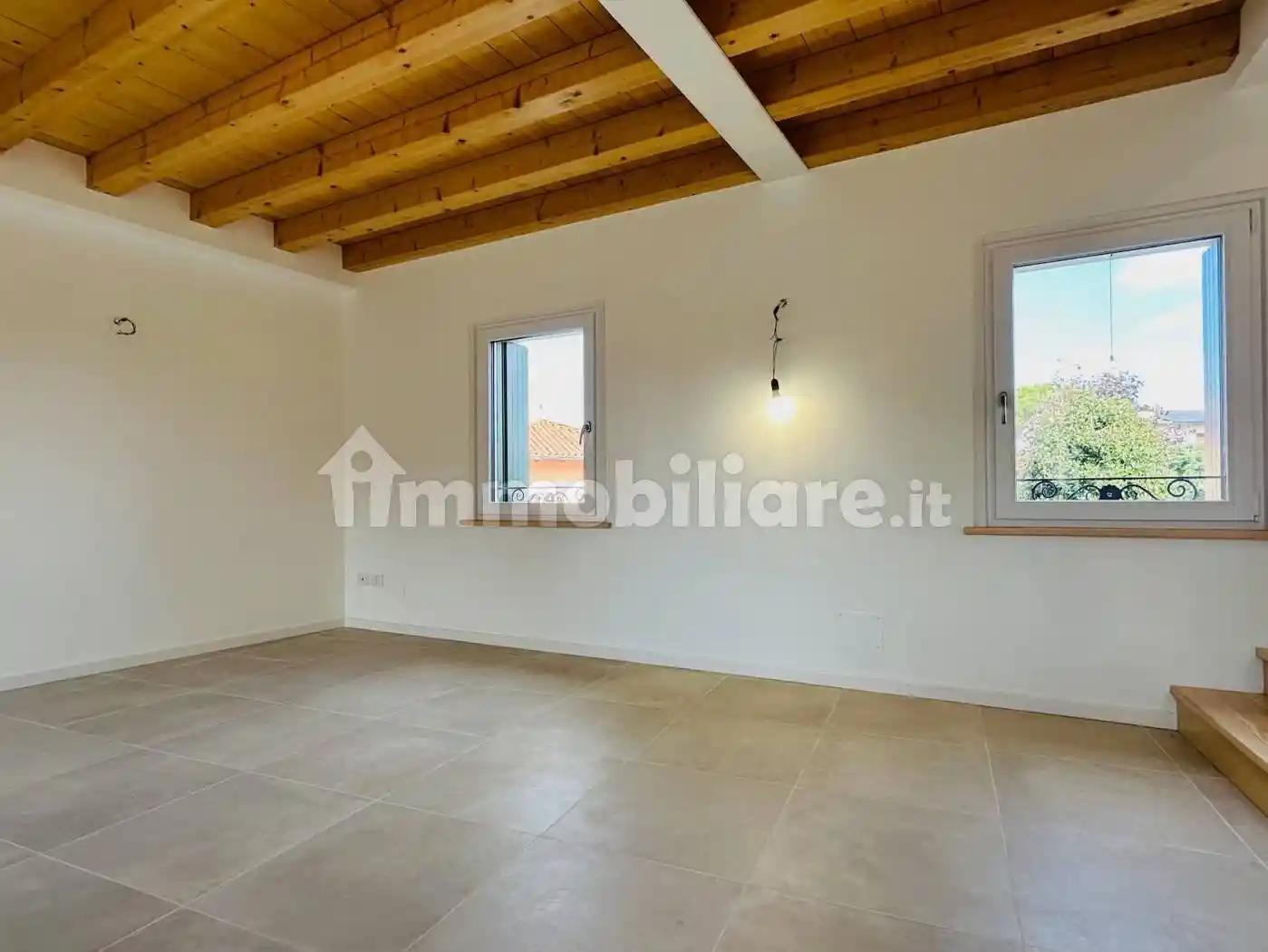 Villa unifamiliare via Canonica 8, Centro, Bicinicco - foto 4