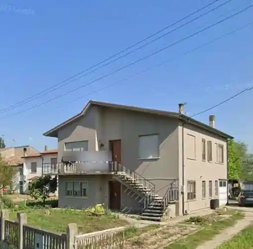 Terratetto unifamiliare via di Mezzo, Castelmassa - foto 2