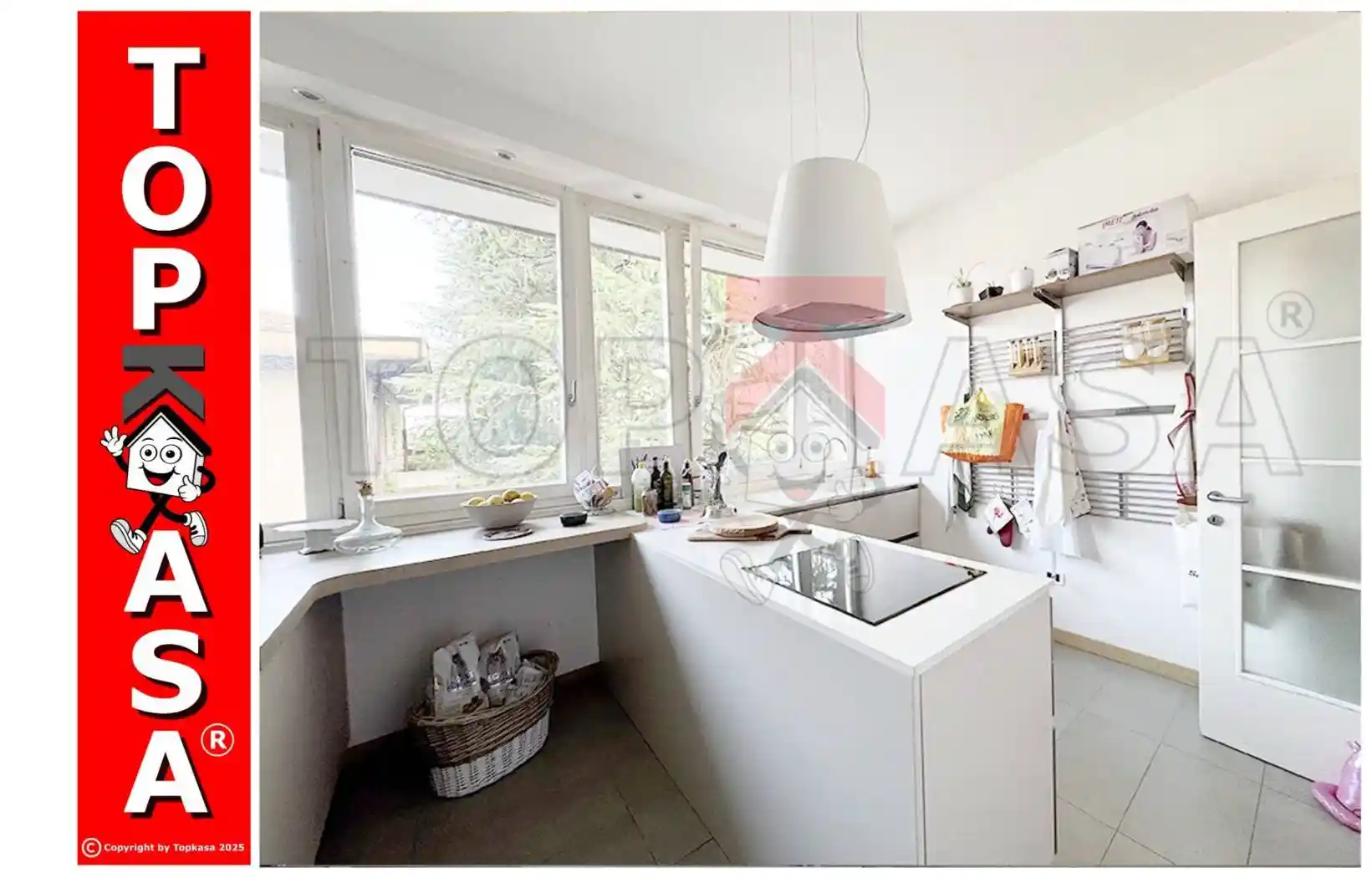 Attico - Mansarda in vendita a Vicenza