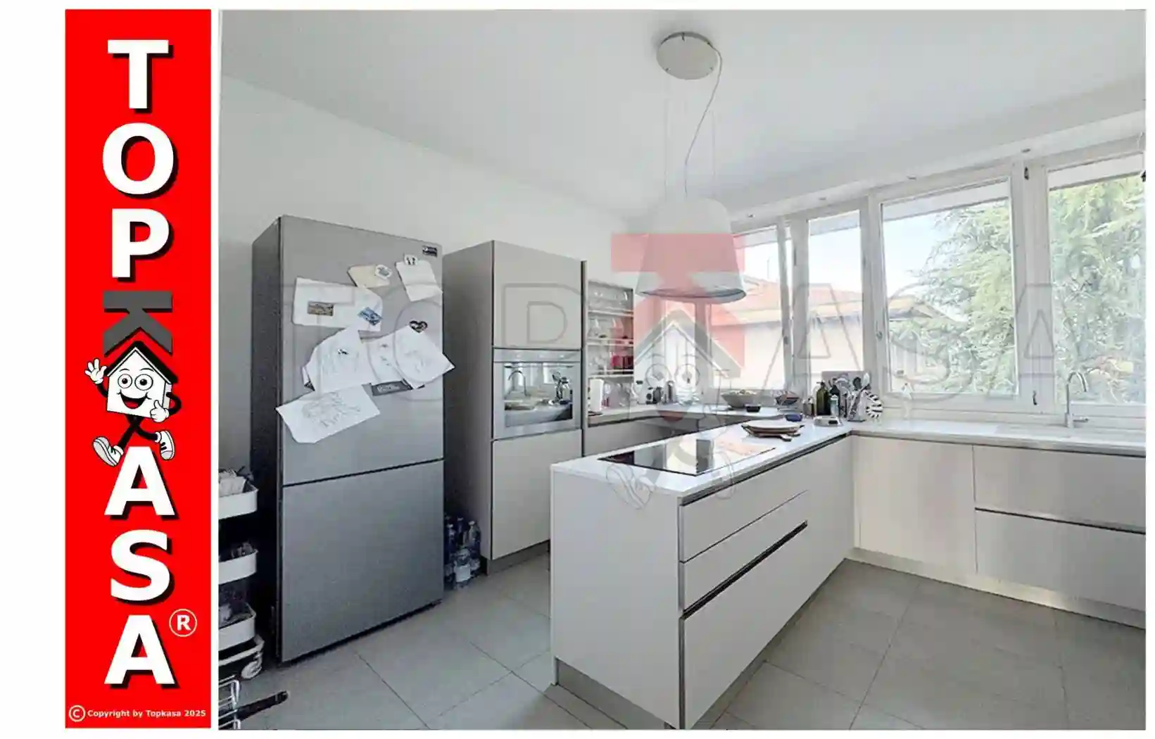 Attico - Mansarda - foto 3