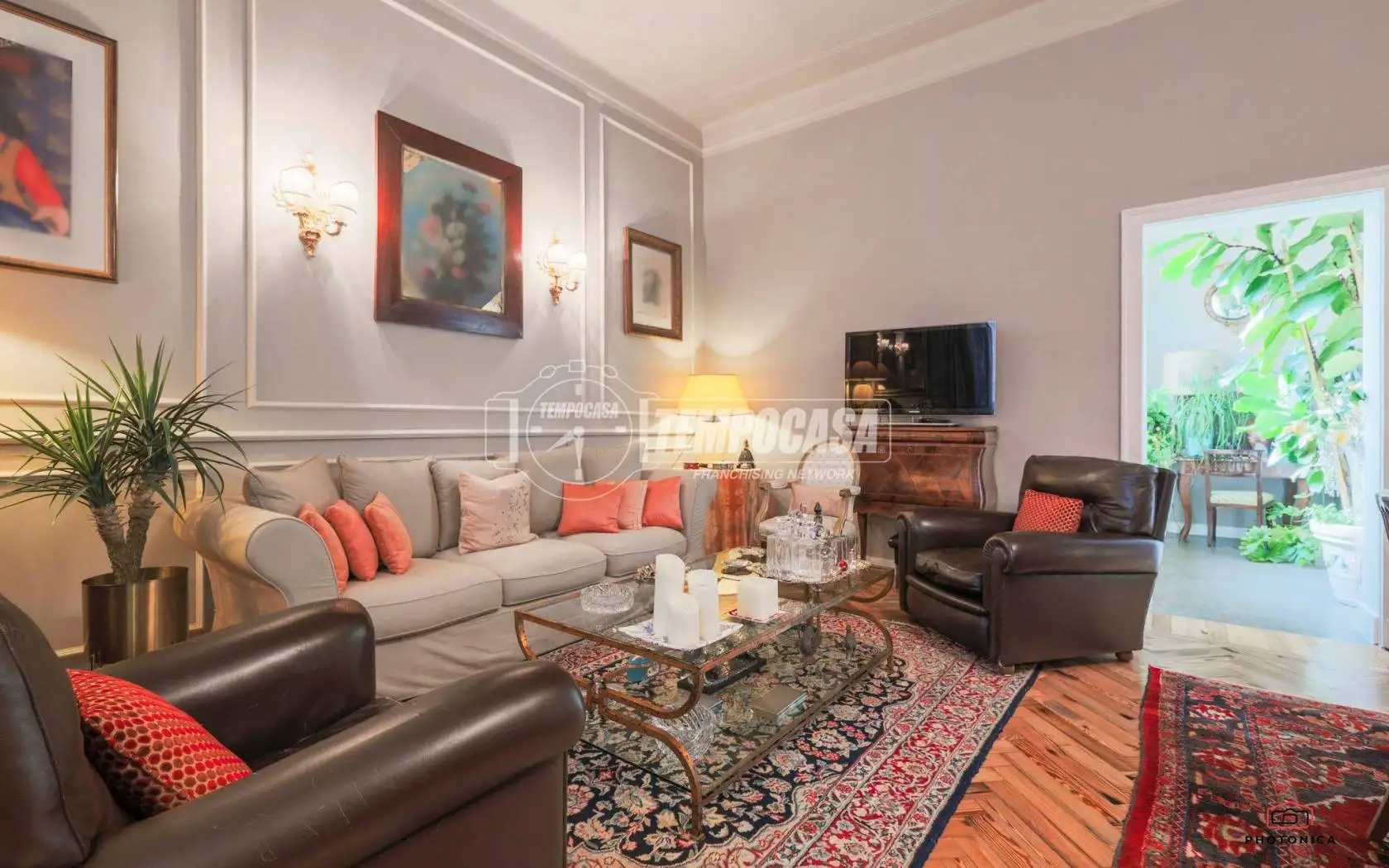 Appartamento in vendita a Bologna