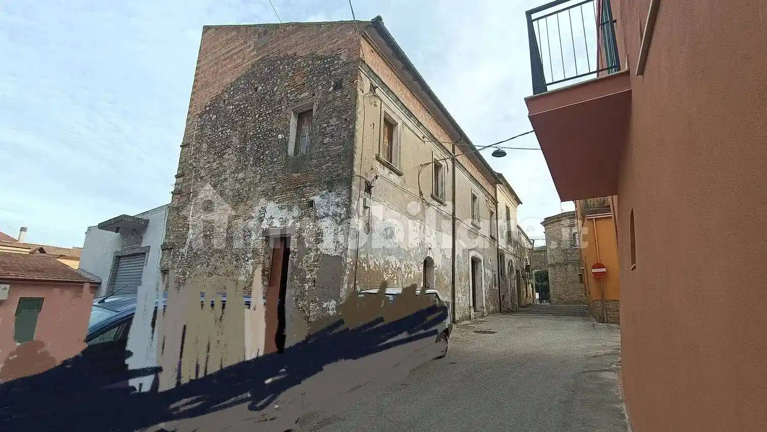 Palazzo - Edificio - foto 2