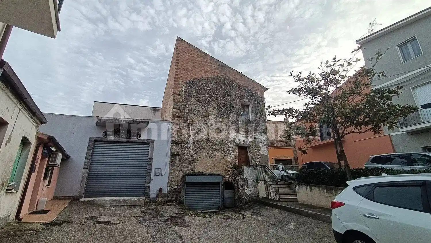 Palazzo - Edificio - foto 3