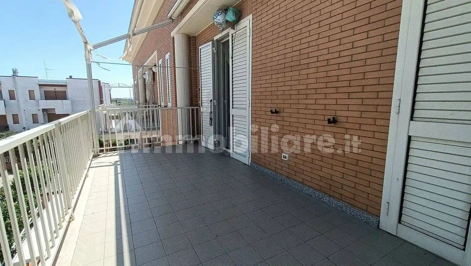 Appartamento in vendita a Campomarino