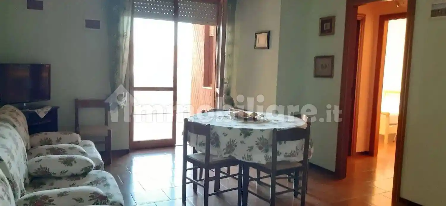 Appartamento in vendita a Campomarino