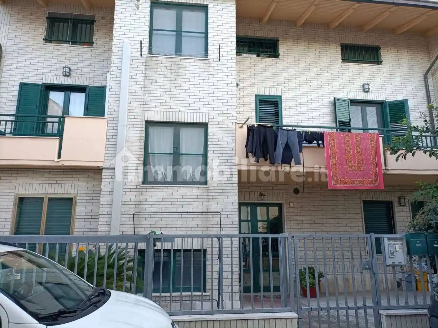 Villa in vendita a Campomarino