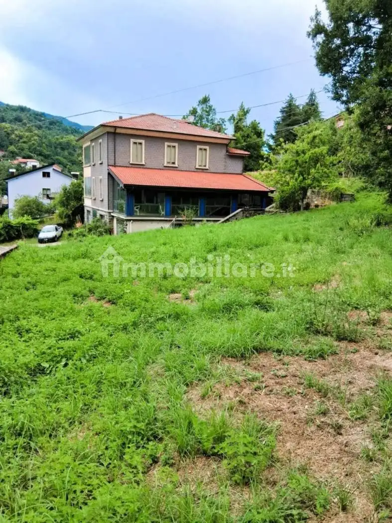 Villa unifamiliare, buono stato, 240 m², Albareto - foto 4