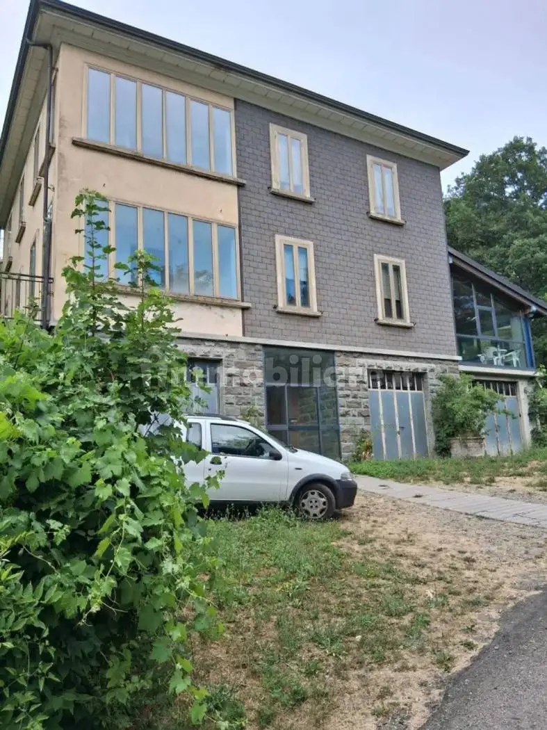 Villa unifamiliare, buono stato, 240 m², Albareto - foto 5