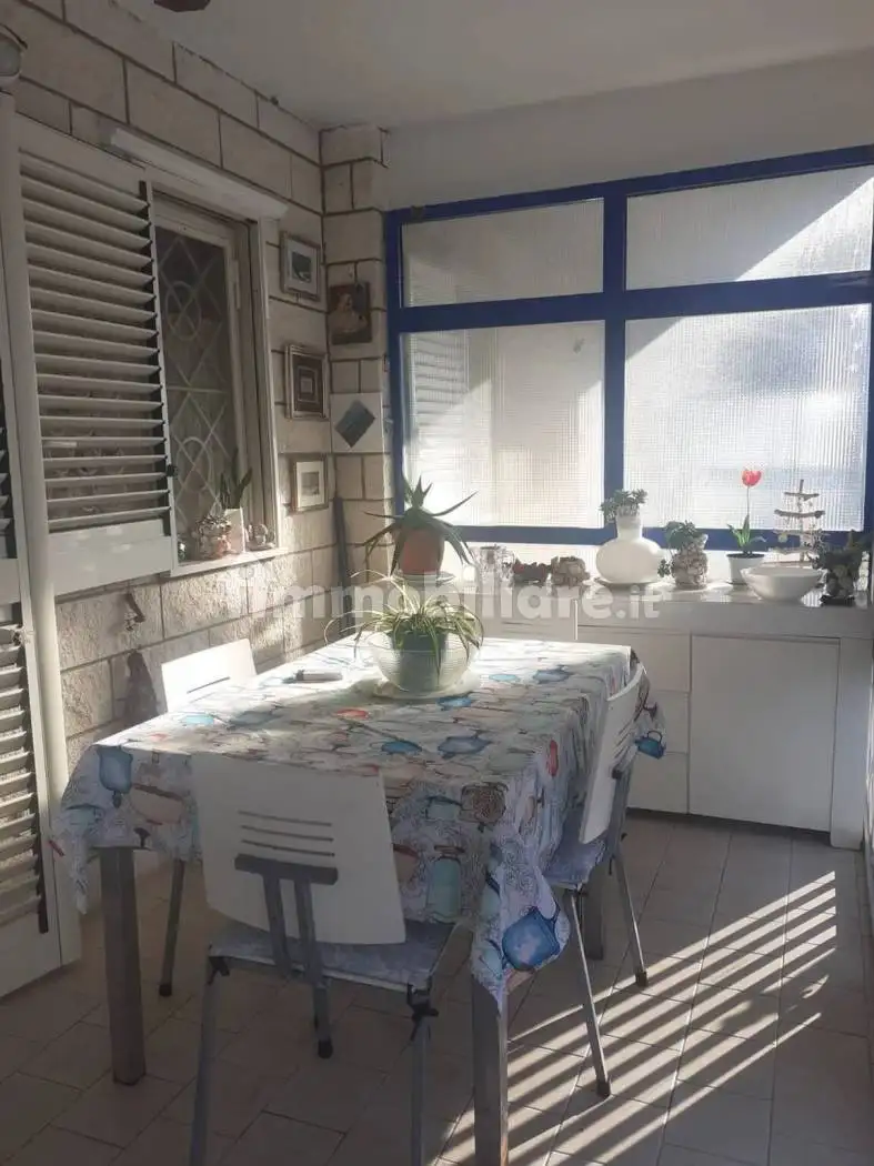 Villa unifamiliare via Mar Tirreno, 13, Chieuti - foto 3