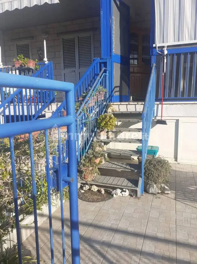 Villa unifamiliare via Mar Tirreno, 13, Chieuti - foto 5