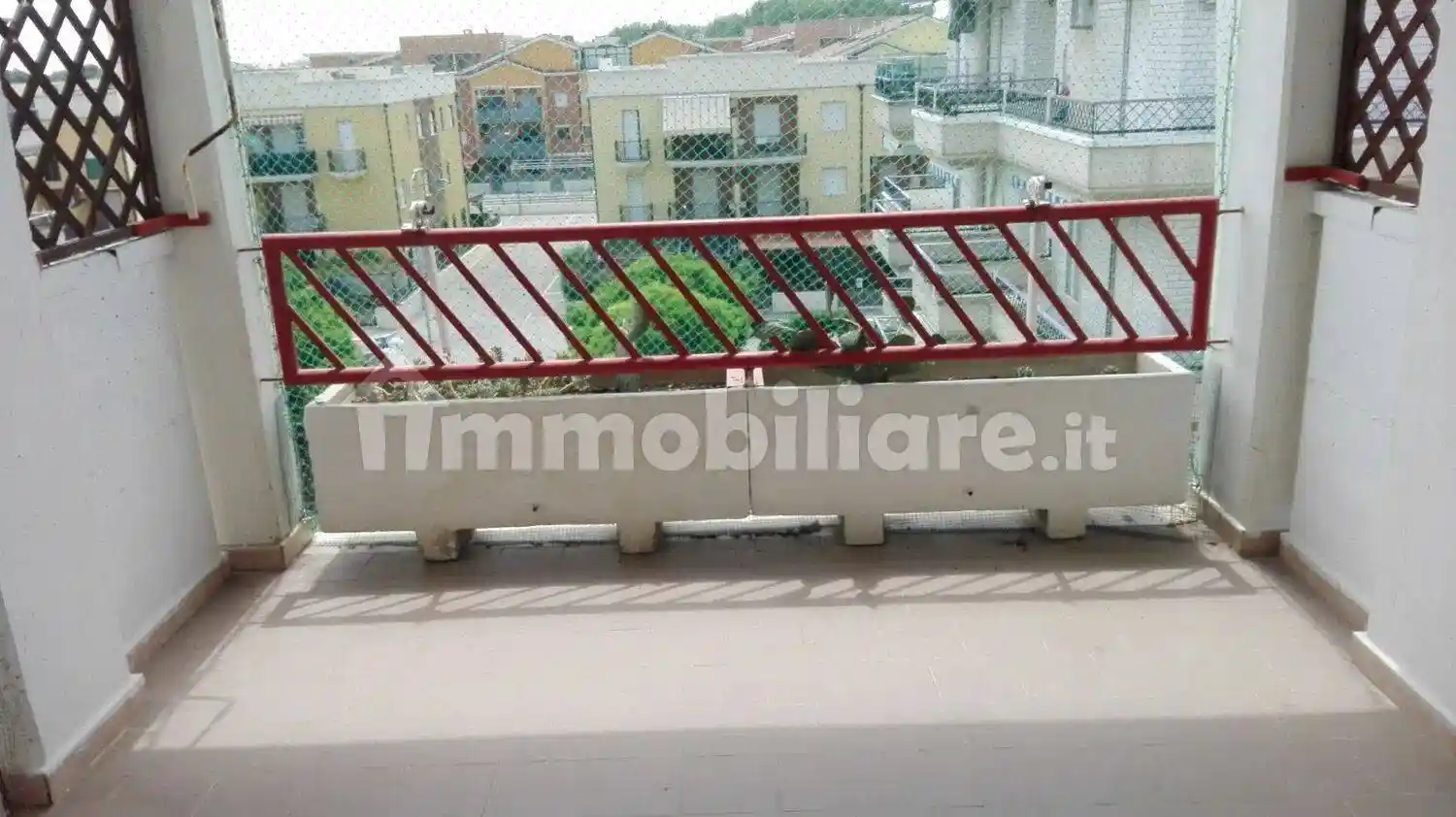 Appartamento in vendita a Campomarino