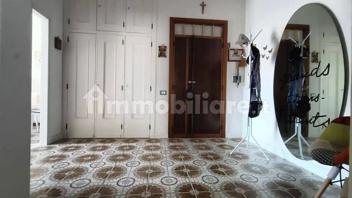 Appartamento in vendita a Campomarino