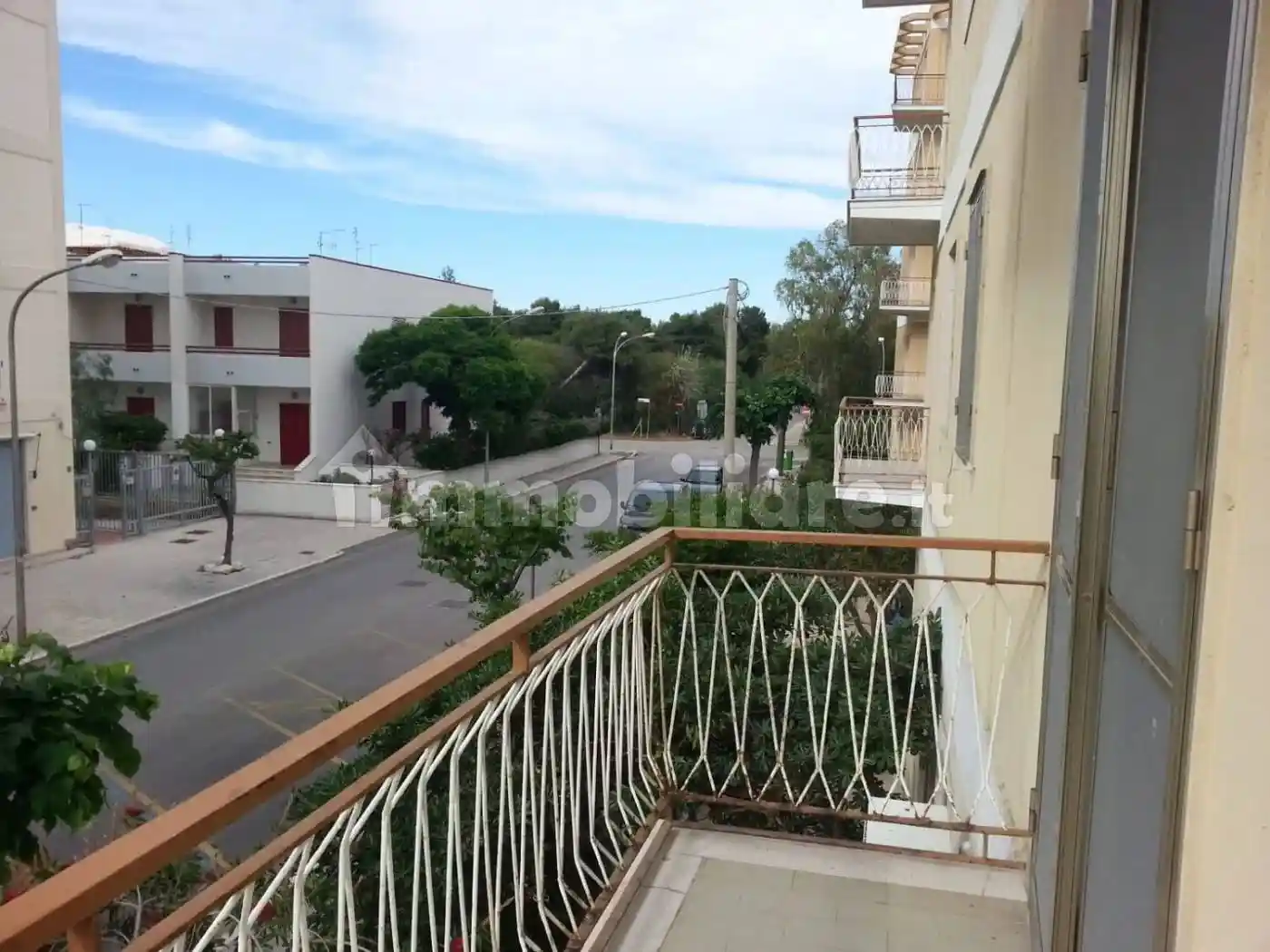 Appartamento in vendita a Campomarino