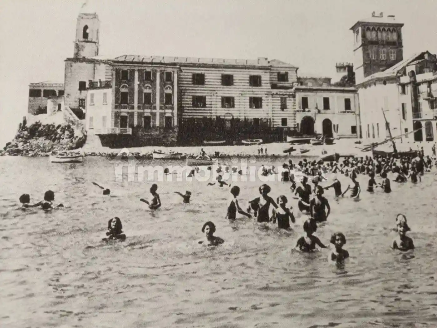 Appartamento in vendita a Sestri Levante