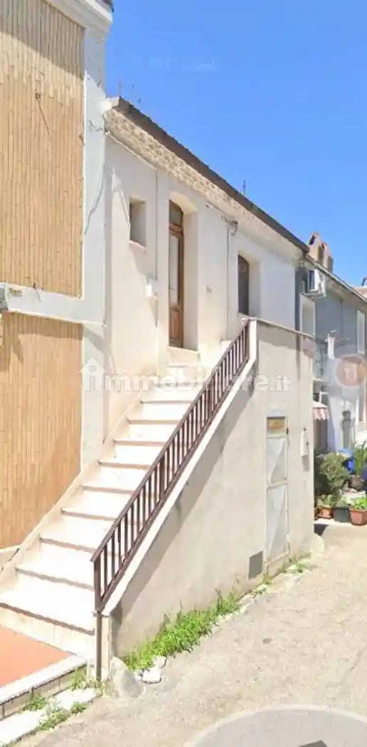 Appartamento in vendita a Campomarino