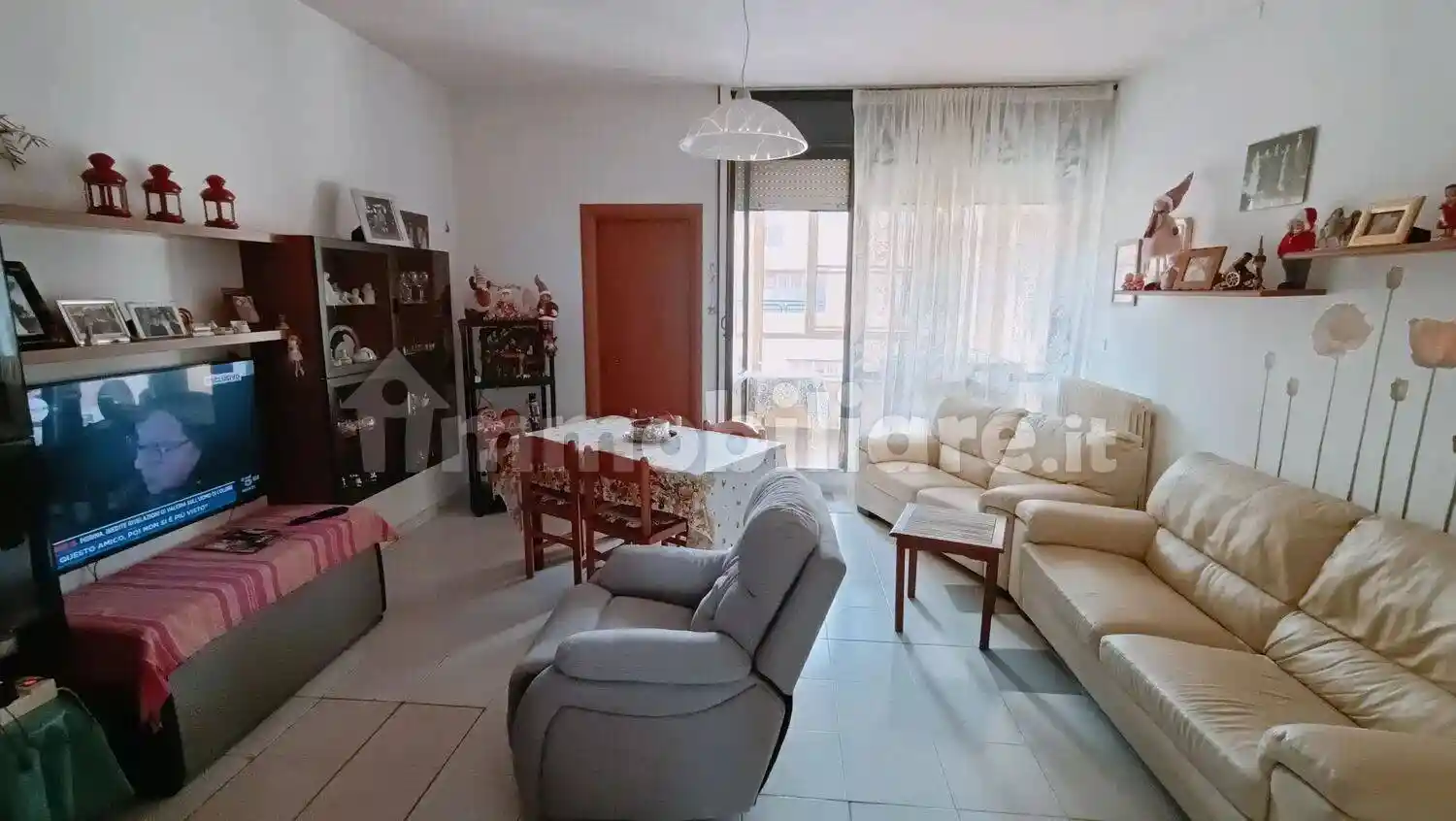 Appartamento in vendita a Campomarino