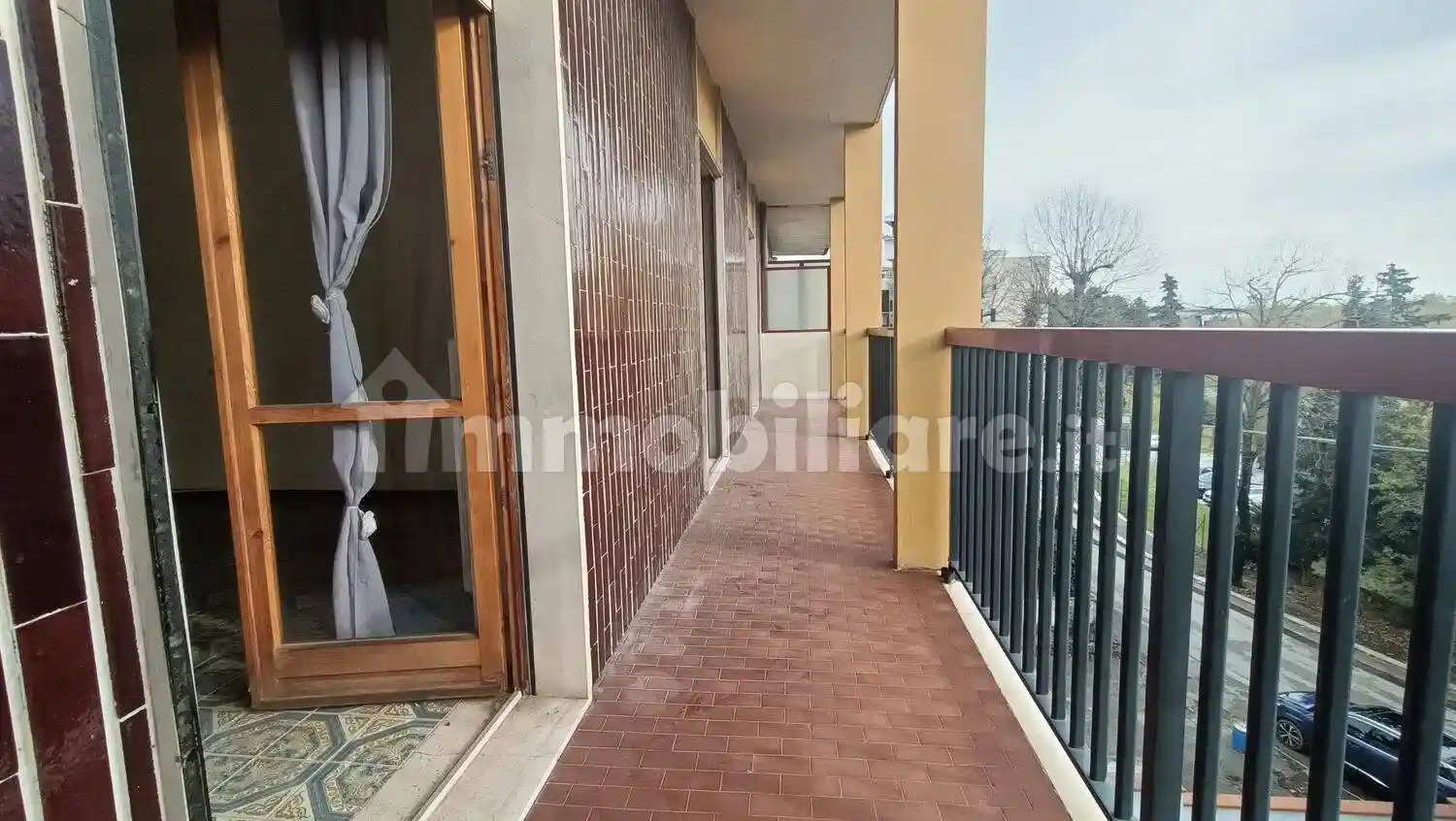 Appartamento in vendita a Termoli