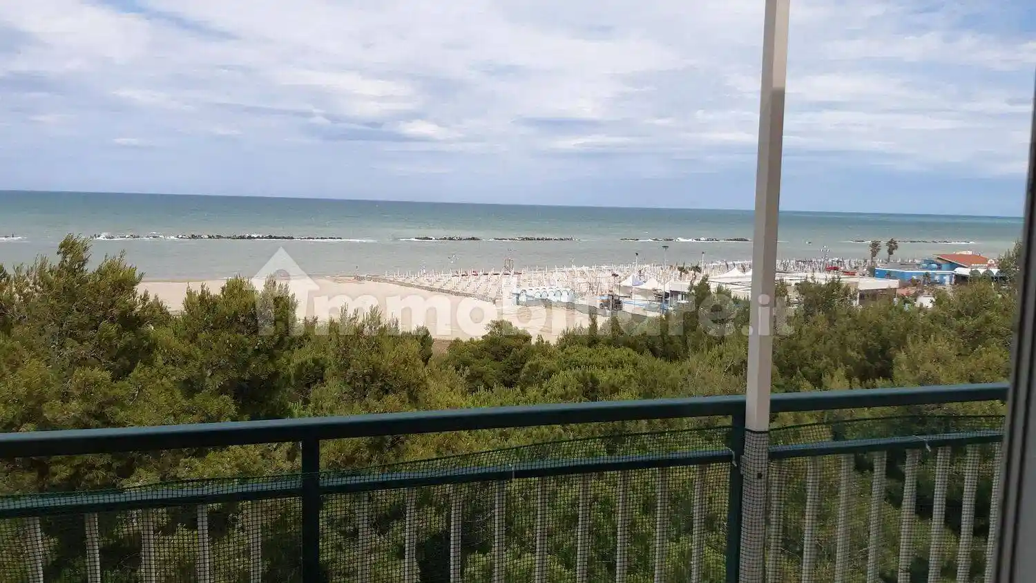 Appartamento in vendita a Campomarino