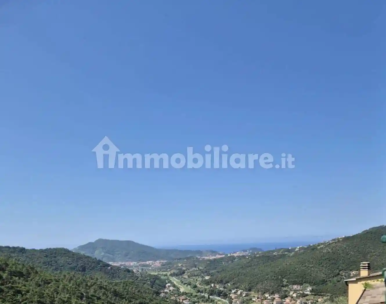 Casa indipendente in vendita a Sestri Levante