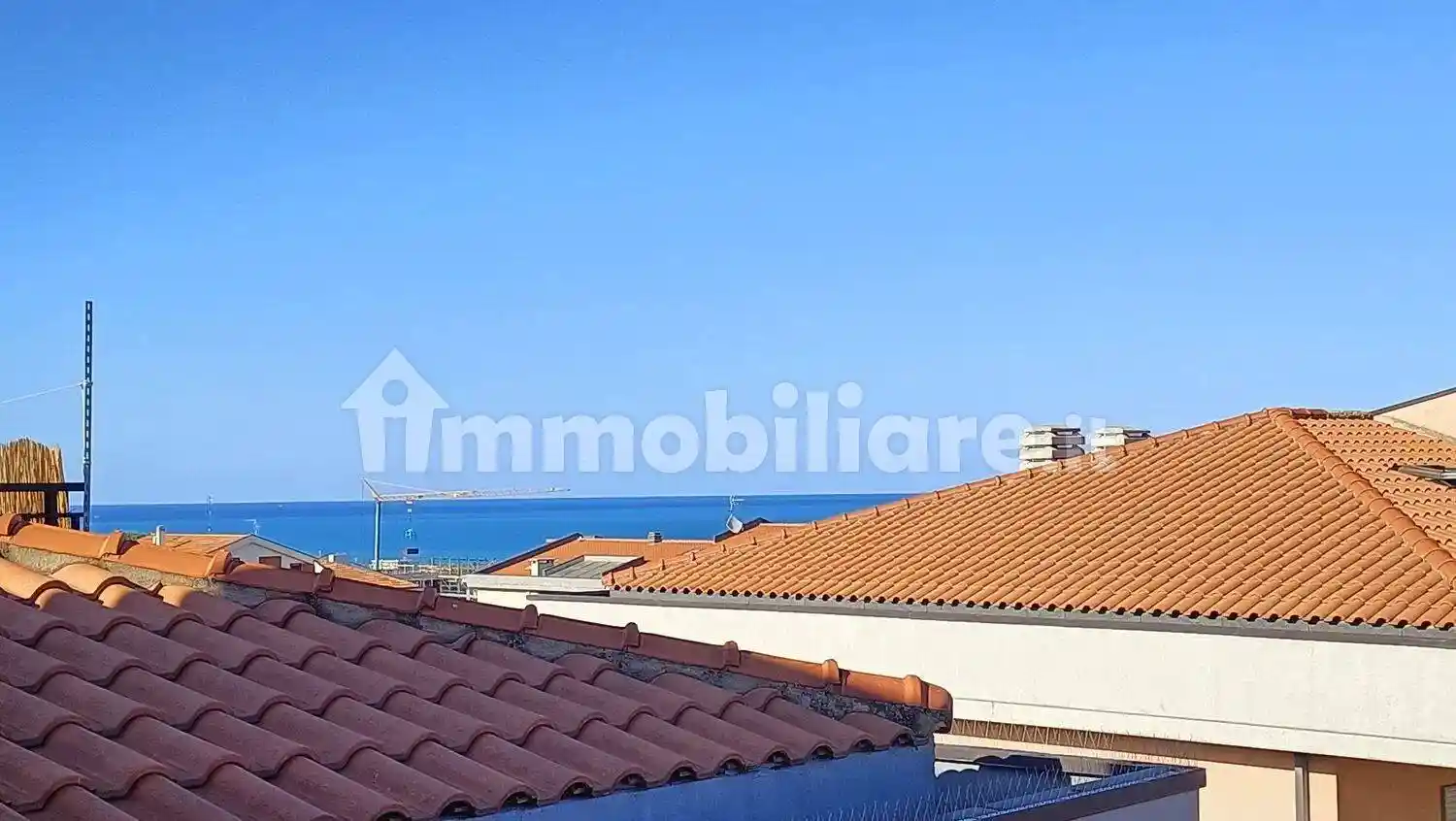 Appartamento in vendita a Campomarino