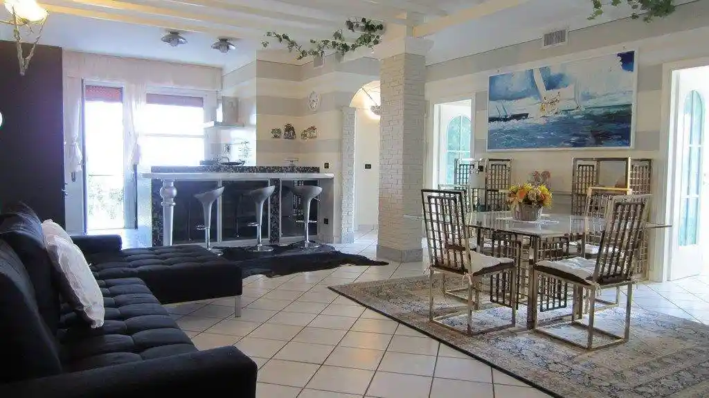 Attico - Mansarda in vendita a Alassio