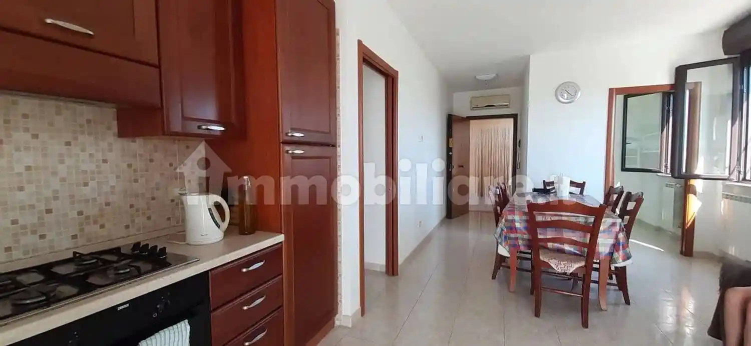 Appartamento in vendita a Campomarino