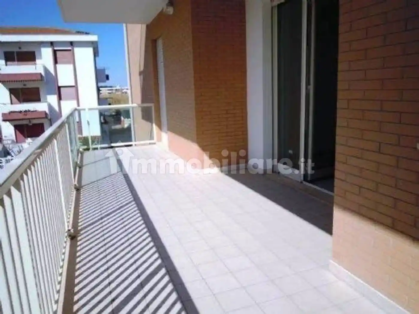 Appartamento in vendita a Campomarino