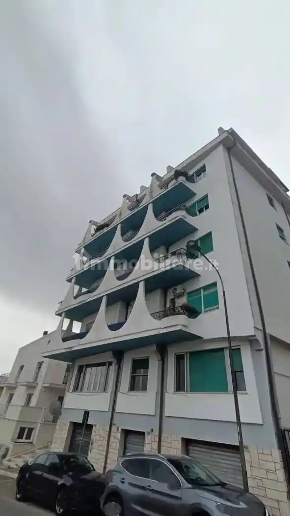 Appartamento in vendita a Termoli