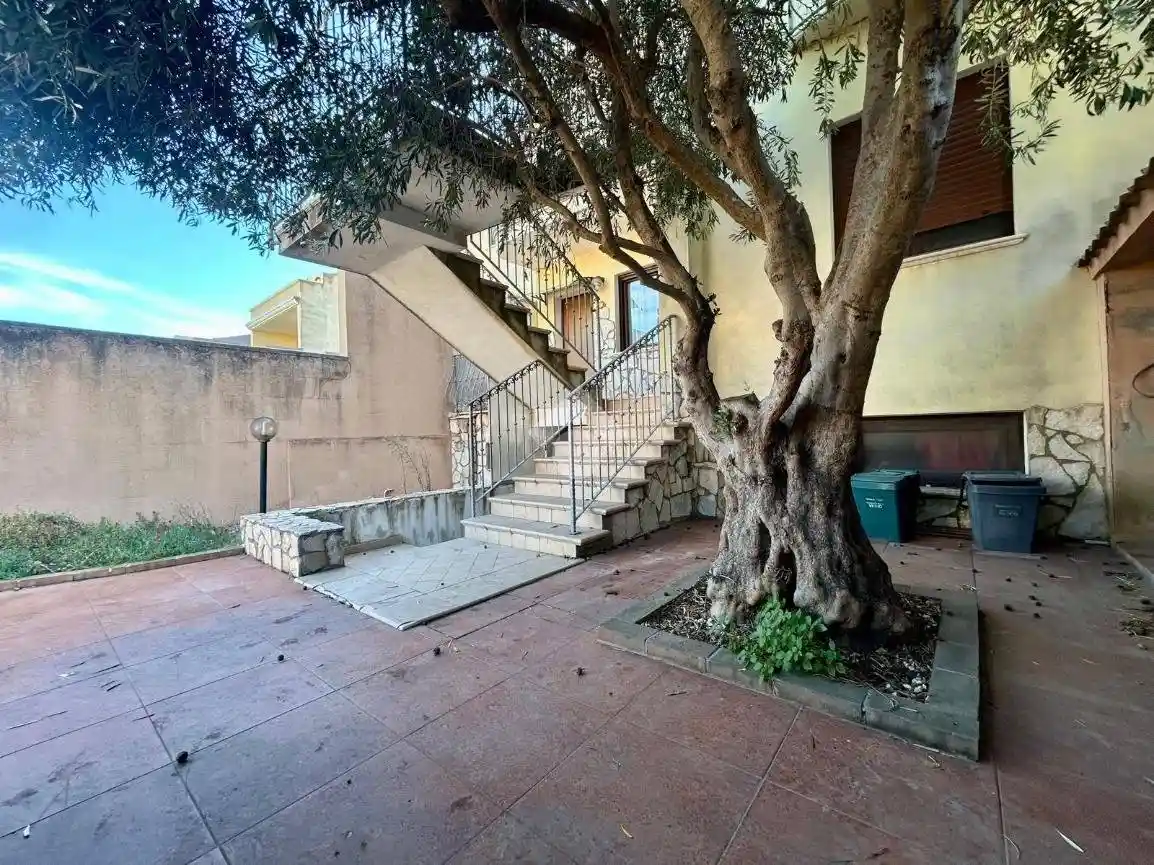 Casa indipendente in vendita a Selargius