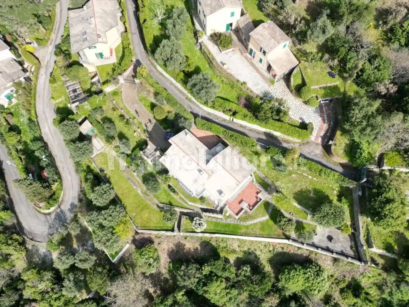 Villa in vendita a Sestri Levante