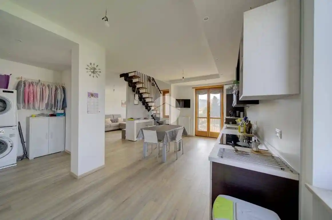 Appartamento in vendita a Giaveno