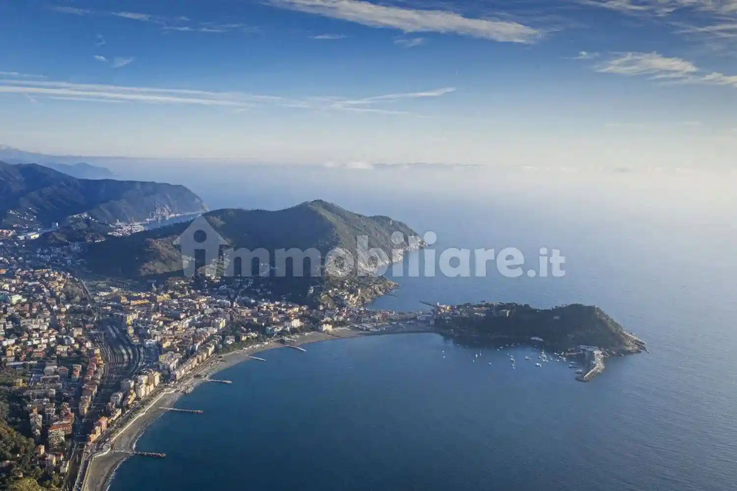Appartamento in vendita a Sestri Levante