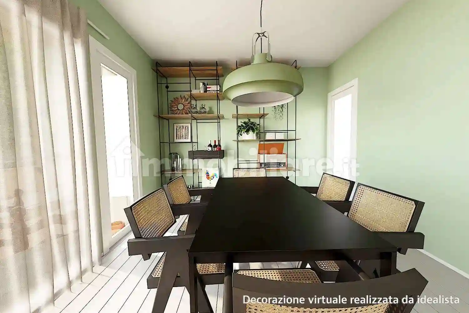 Appartamento - foto 4