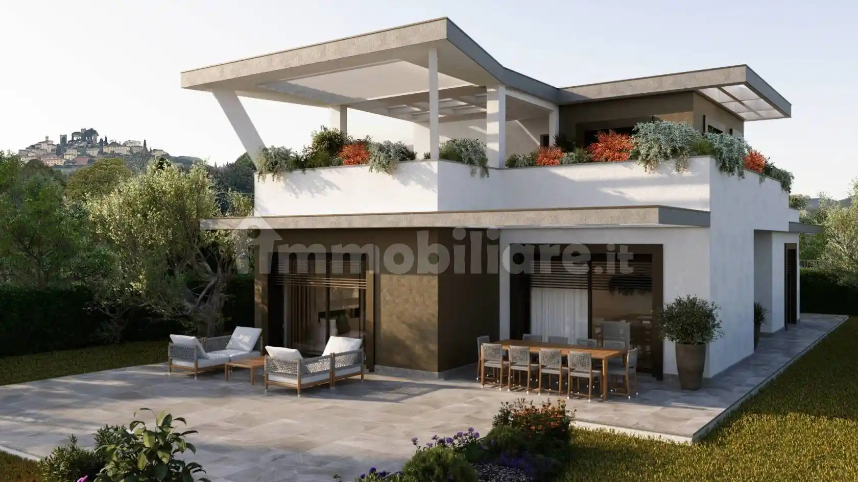 Villa in vendita a Buggiano