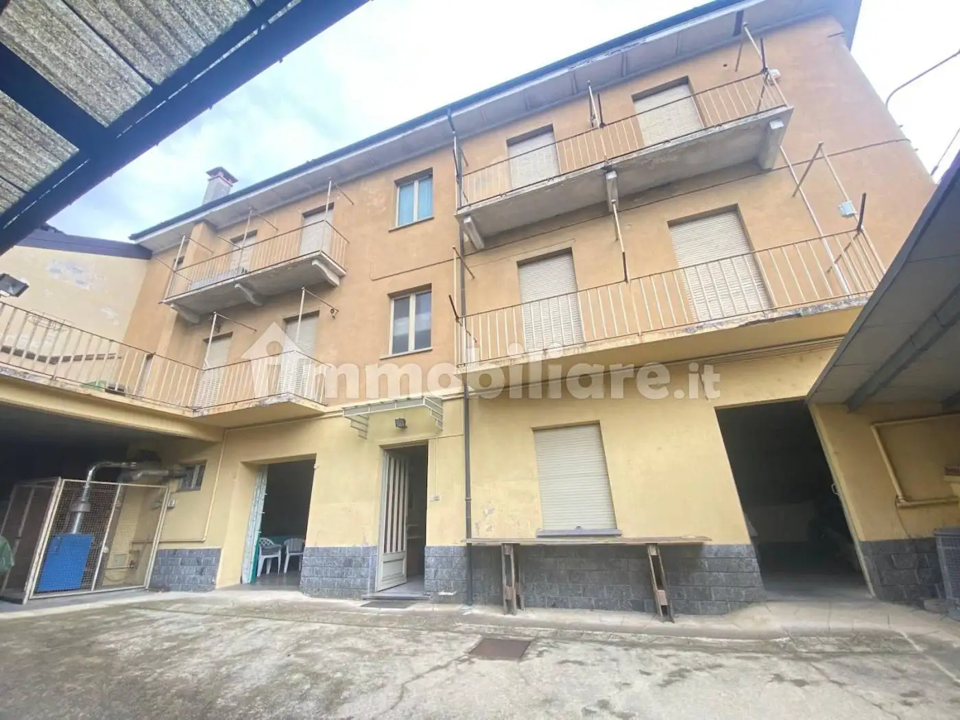 Rustico via Francesco Vincenzo Gaude 19, Cambiano - foto 2