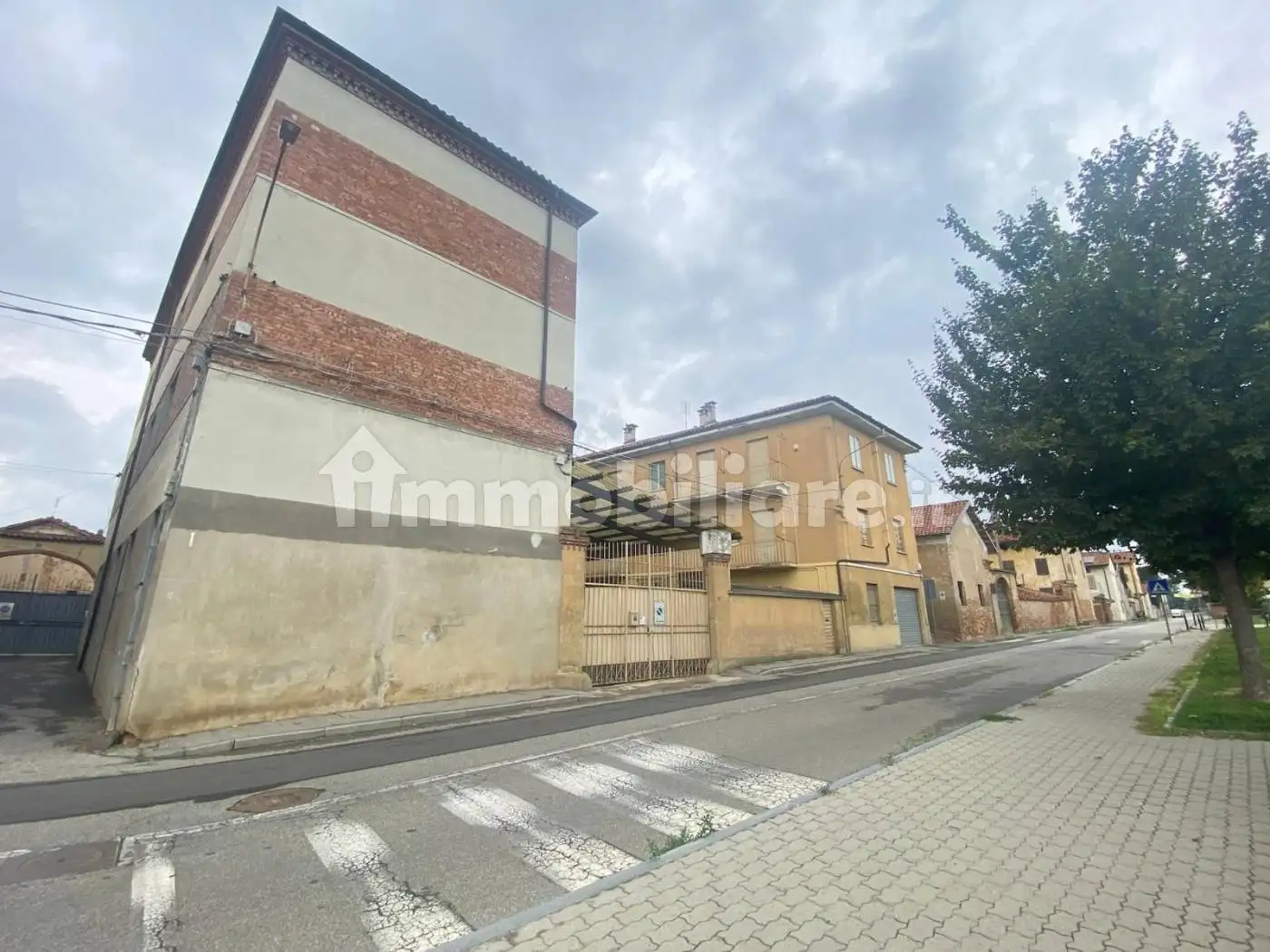 Rustico via Francesco Vincenzo Gaude 19, Cambiano - foto 3