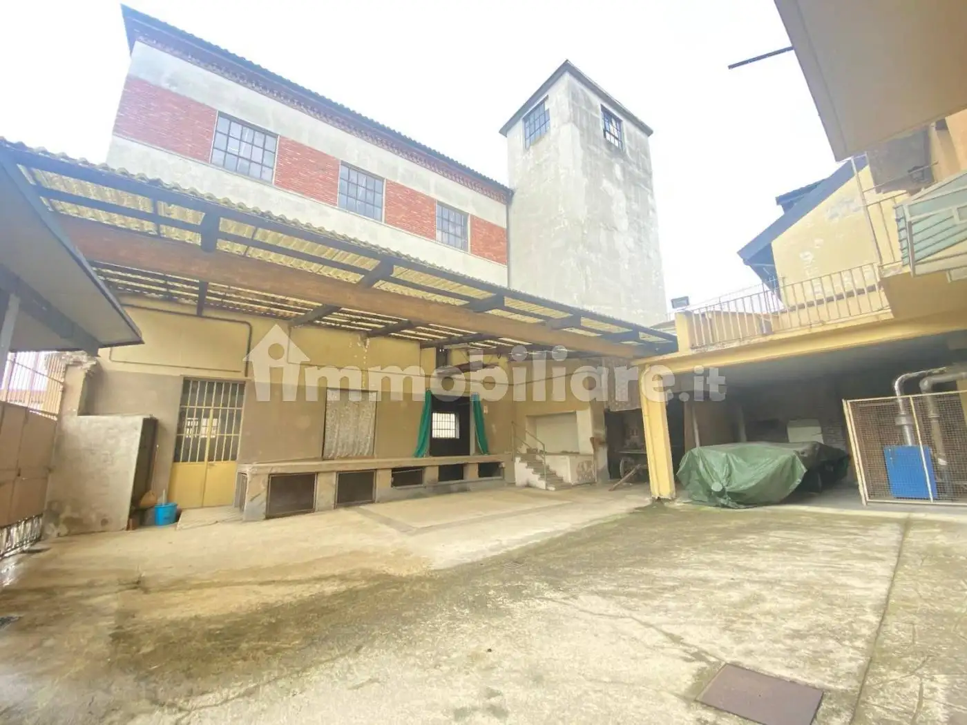 Rustico via Francesco Vincenzo Gaude 19, Cambiano - foto 4