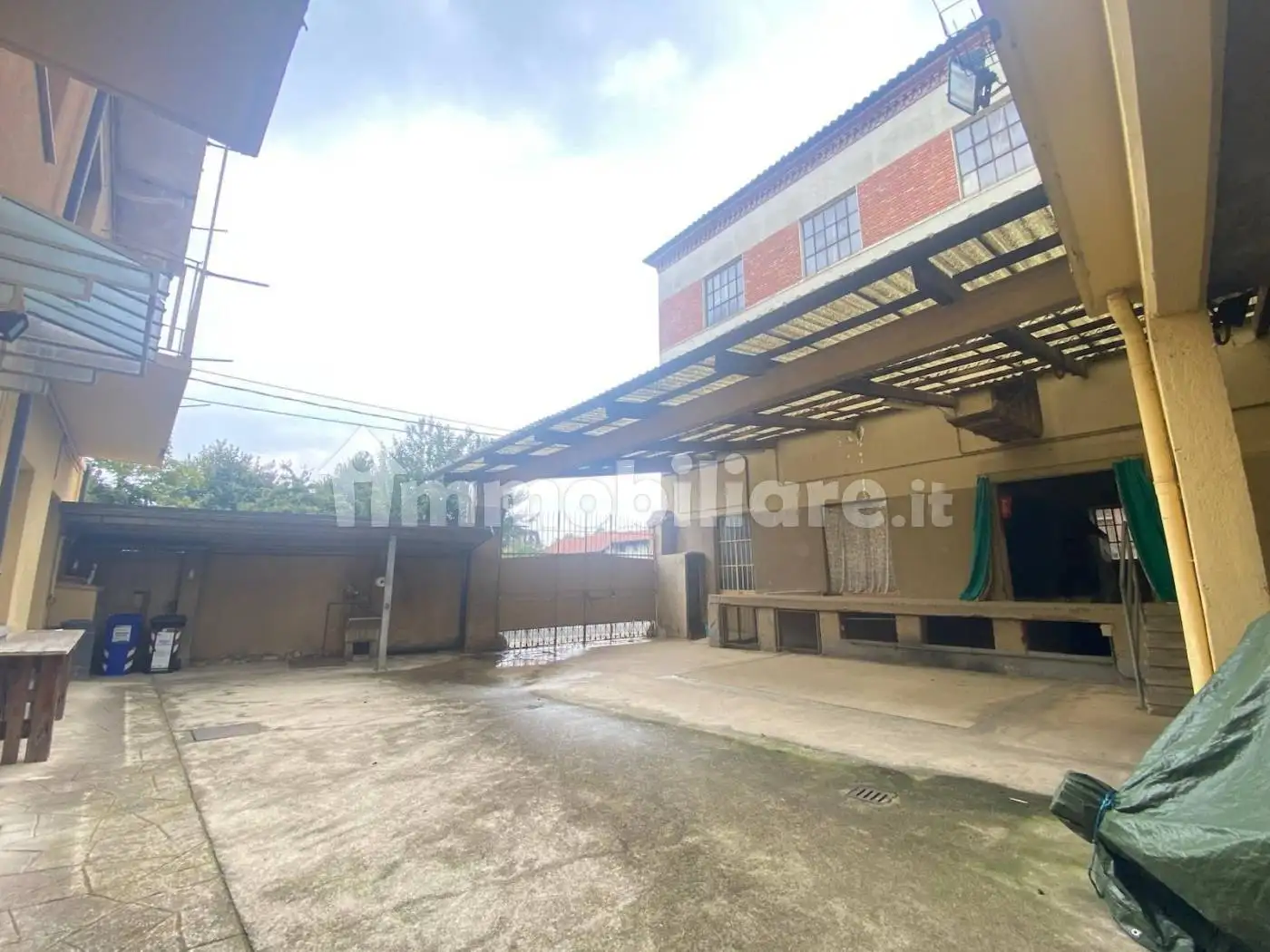 Rustico via Francesco Vincenzo Gaude 19, Cambiano - foto 5