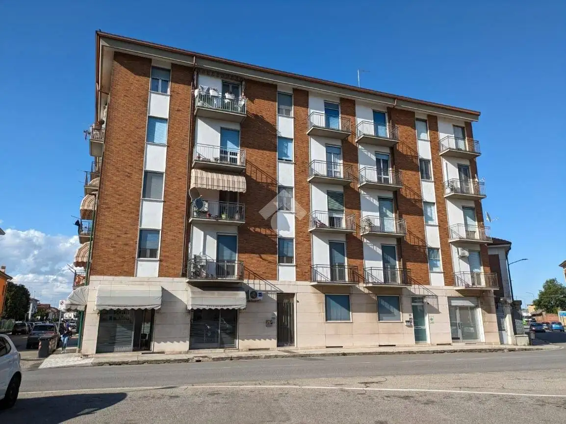 Appartamento in vendita a Casale Monferrato