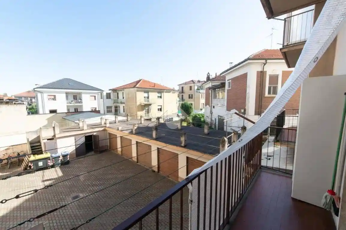 Bilocale corso Trento 1, Porta Milano, Casale Monferrato - foto 5